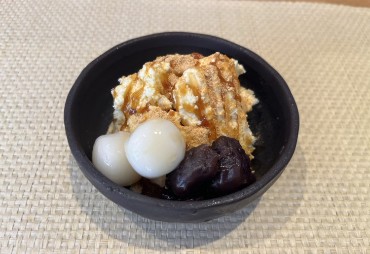 お飲み物・おつまみ・甘味