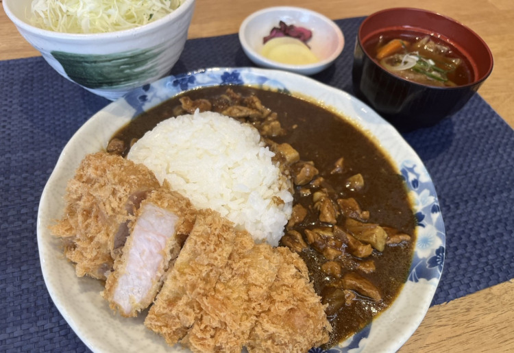 カレー
